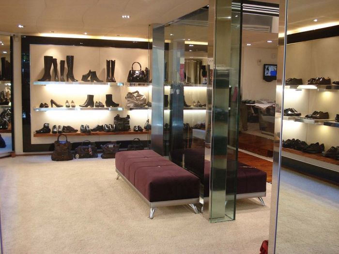 Archisio - Studio Costa Progettazioni - Progetto Raphael roma