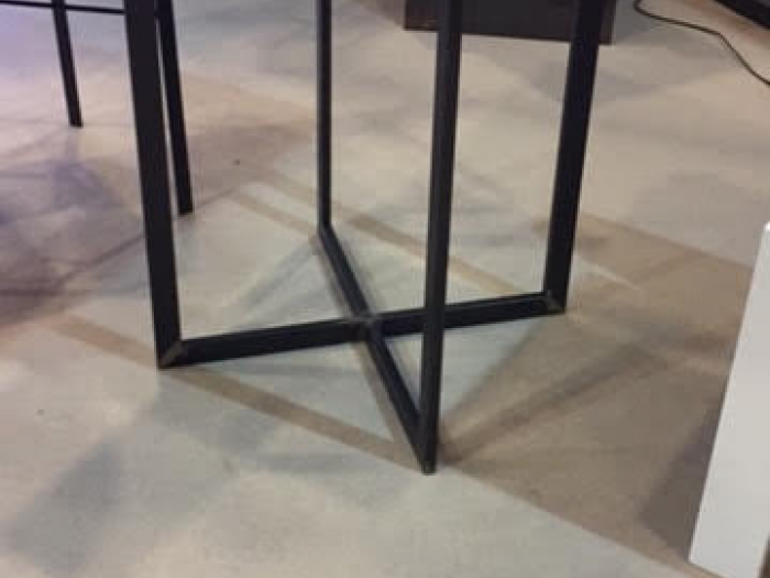 Archisio - Cembalometal Design - Progetto CEMBALOMETAL SRL