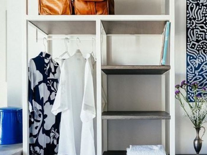 Archisio - Gabriele Giliberti - Progetto Fico apartments