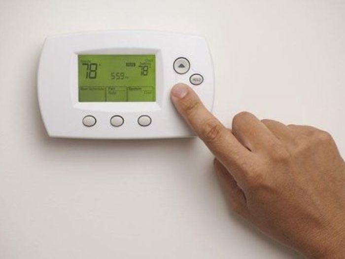 Archisio - Casa No Problem - Progetto Climatizzazione