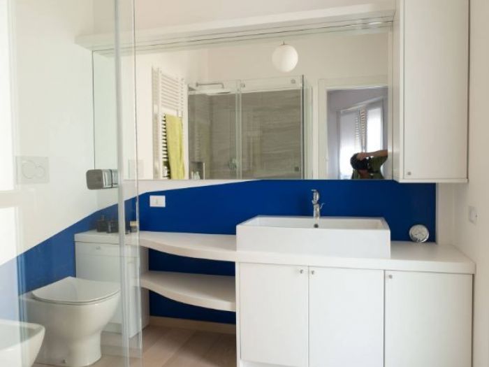 Archisio - Nca Nunzio Carraffa - Progetto Appartamento gr