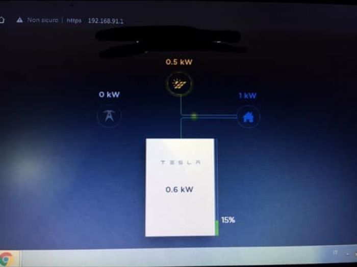 Archisio - Deidda Carlo Impianti Elettrici - Progetto Fotovoltaico