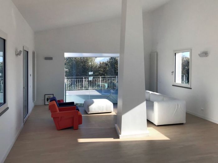 Archisio - Micada Group - Progetto Nepi viterbo