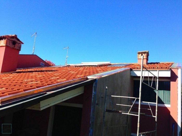 Archisio - Cofra Architettura Design Innovazione - Progetto Rinnovamento casa