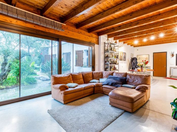 Archisio - Qarchitettura - Progetto Casa s