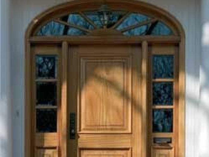 Archisio - Falegnameria Artigiana Di Carapellese Nicola - Progetto Infissi portoni e porte