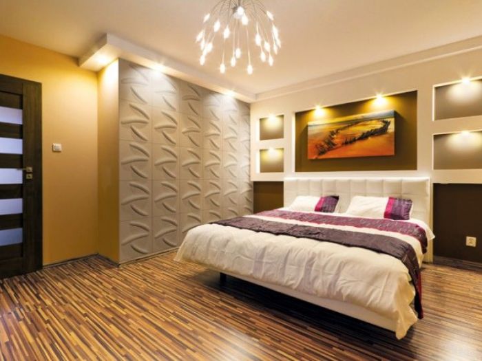 Archisio - Home Hand Made - Progetto Rivestimenti 3d