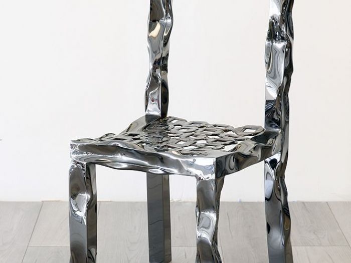 Archisio - Bau Design - Progetto Chairs