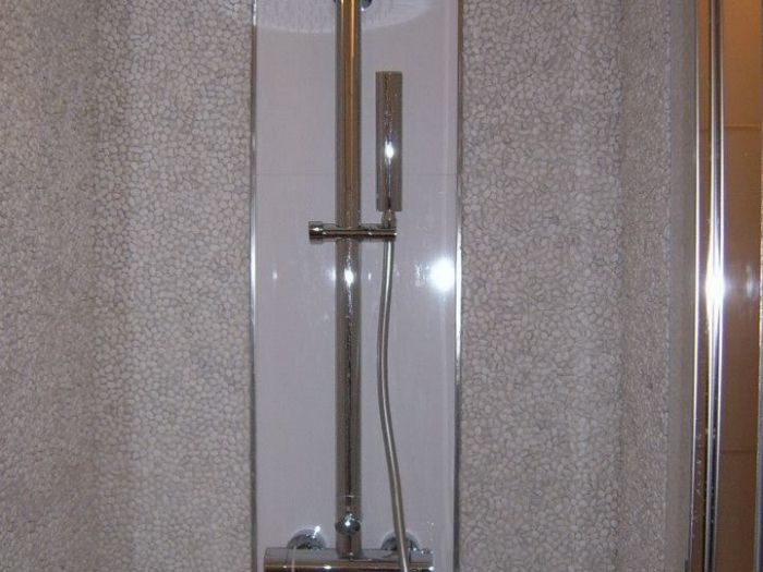 Archisio - Eire srl - Progetto Ristrutturazione totale appartamento