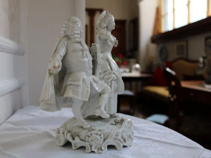 Archisio - Lantica Sas - Progetto Arredamento