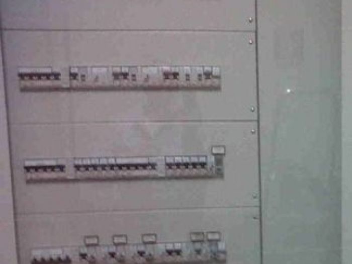 Archisio - Allarmi Flli Di Stefano - Progetto Impiantistica