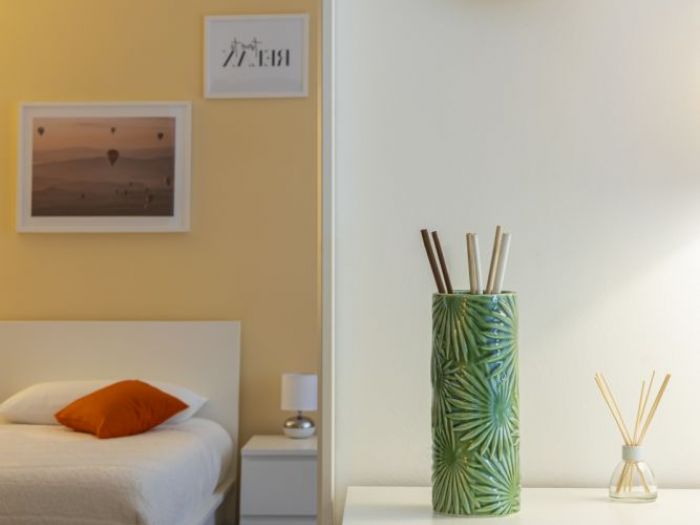 Archisio - Fabio Preda - Progetto Appartamento