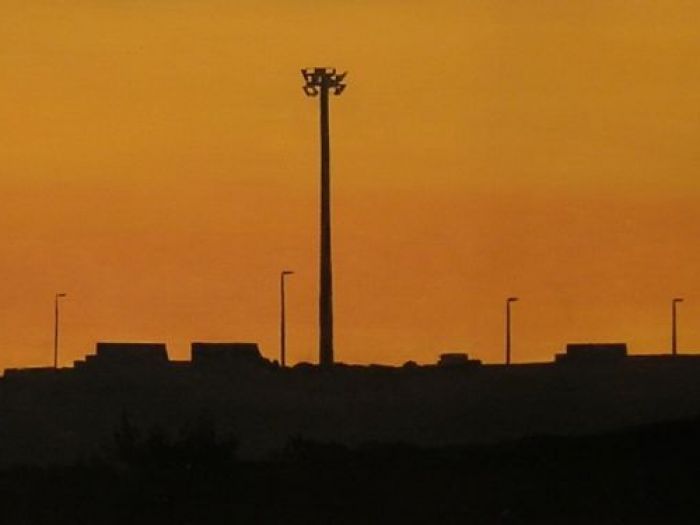 Archisio - Maurizio Ciccani Dipinti Ad Olio - Progetto Pittura