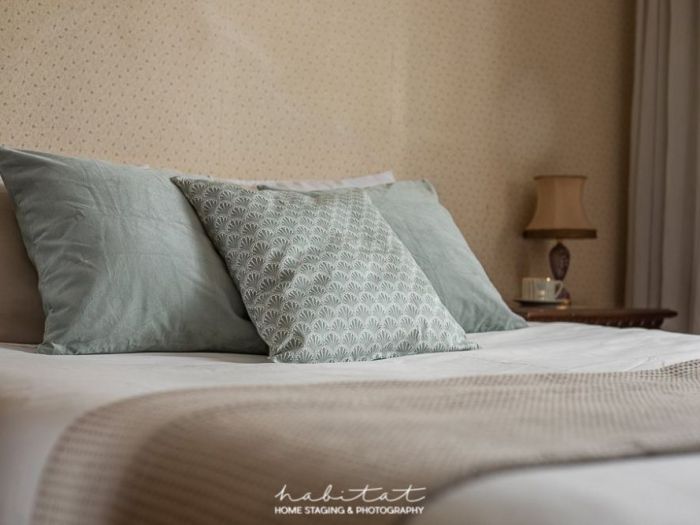 Archisio - Arianna Di Carlantonio Habitathomestaging - Progetto ancient beauty home staging