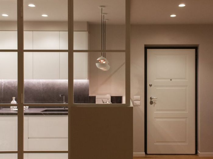 Archisio - Ifarchitetti - Progetto Casavd