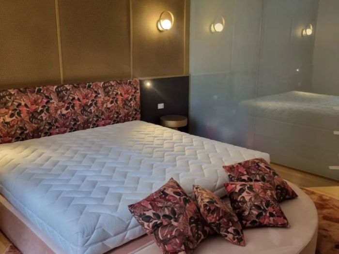 Archisio - Falegnameperamico - Progetto Grand hotel alassio resort