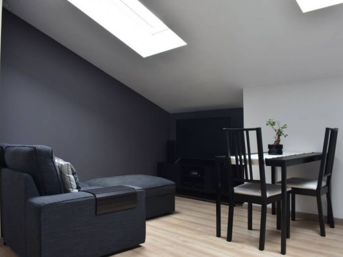 Archisio - Lab 16 Architettura Design - Progetto Sottotetto interior design