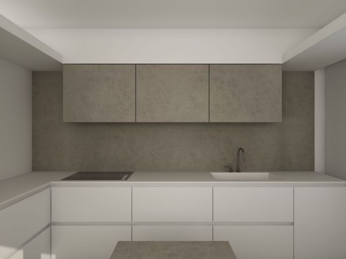 Archisio - Marco Zagallo - Progetto Casa zp