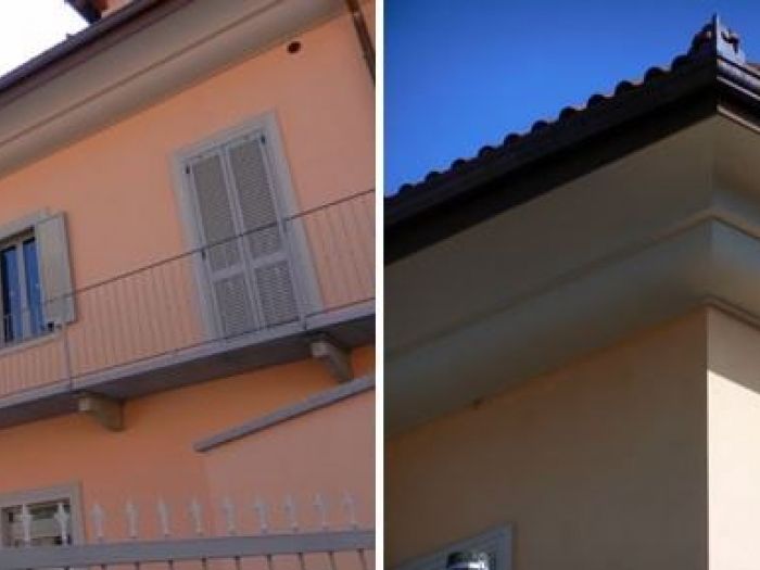 Archisio - Montanaro Torino srl - Progetto Esterni