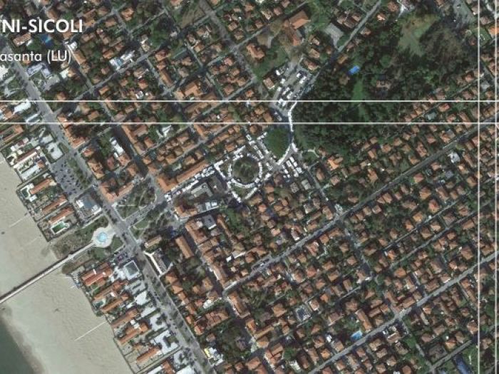 Archisio - Francesco Gherardi - Progetto Casa salvini-sicoli