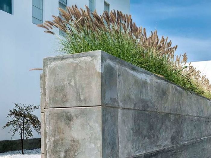 Archisio - Alfio Garozzo Fotografo - Progetto Beach house in a hill- lima per