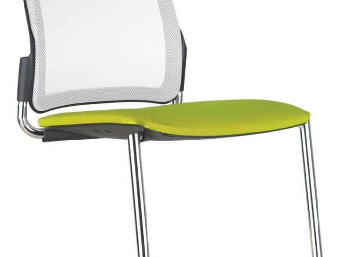 Archisio - Architetture Di Interni - Progetto Sedie ufficio