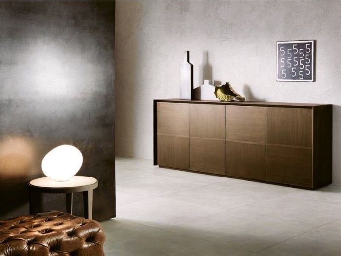 Archisio - Pacinicappellini - Progetto Madie