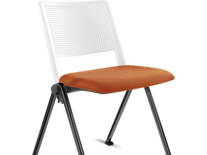 Archisio - Architetture Di Interni - Progetto Sedie ufficio