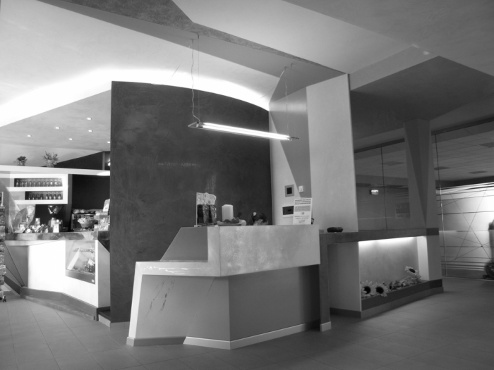 Archisio - Studioarchitettura srl - Progetto Centro sportivo new ventura