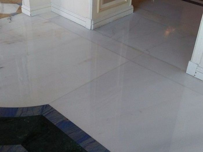 Archisio - Bottega Del Marmo - Progetto Restauro e lucidatura