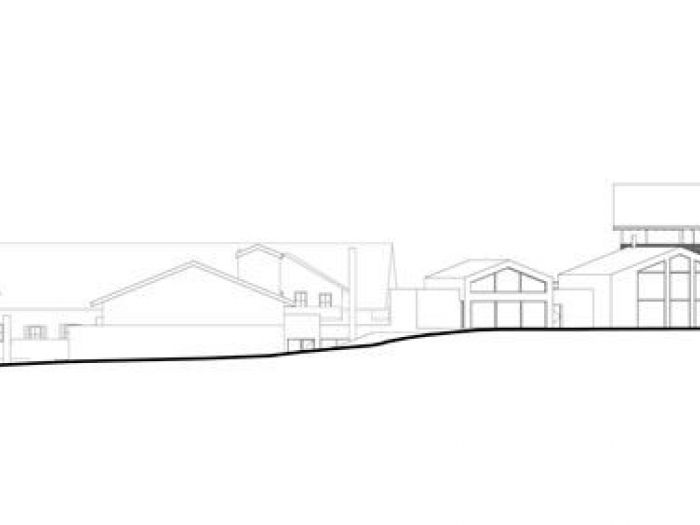 Archisio - Noa Network Of Architecture - Progetto Ulrichsof dalla fattoria al mondo delle fiabe