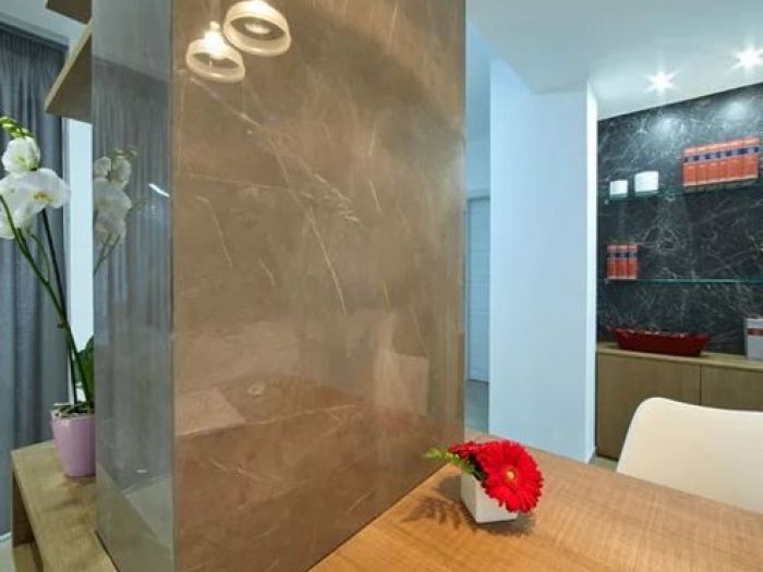 Archisio - Marco Olivo - Progetto B14