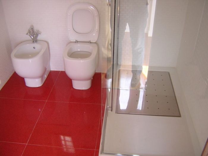 Archisio - Block Studio - Progetto Casa granatiere