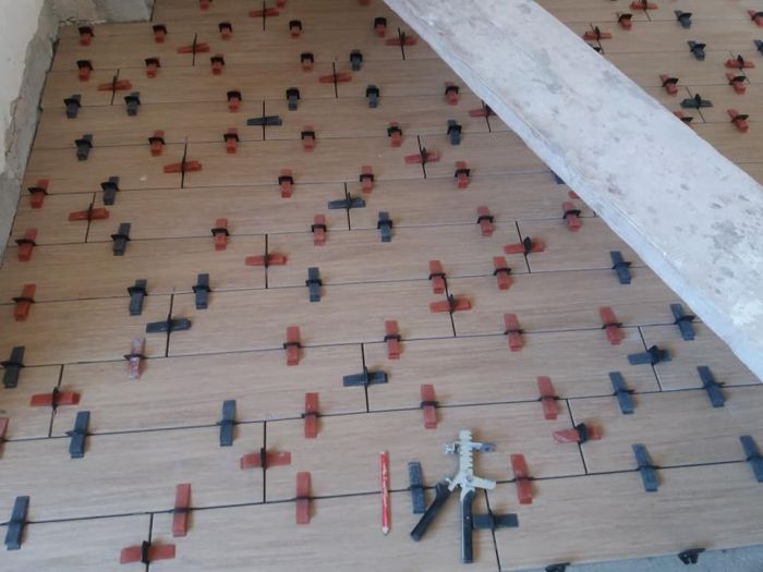 Archisio - Ciccolella Alessandro Costruzioni - Progetto Lavori