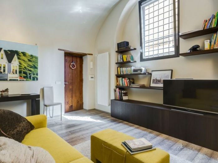 Archisio - Efarchidesign - Progetto Loft cavour efarchidesign