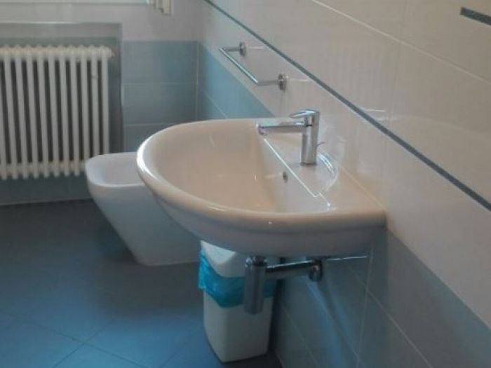 Archisio - Impresa Edile Flli Moramarco - Progetto Ristrutturazione bagni