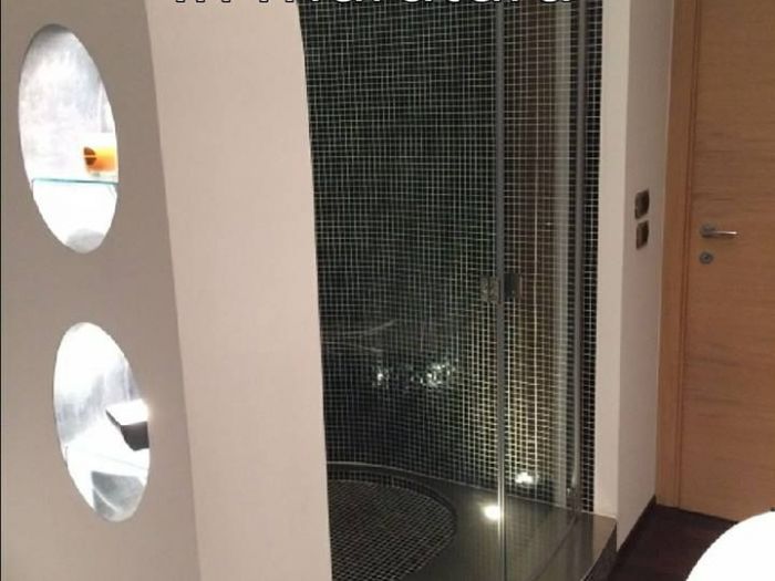 Archisio - Casa Unica Ristrutturazioni - Progetto Ristrutturazione bagni