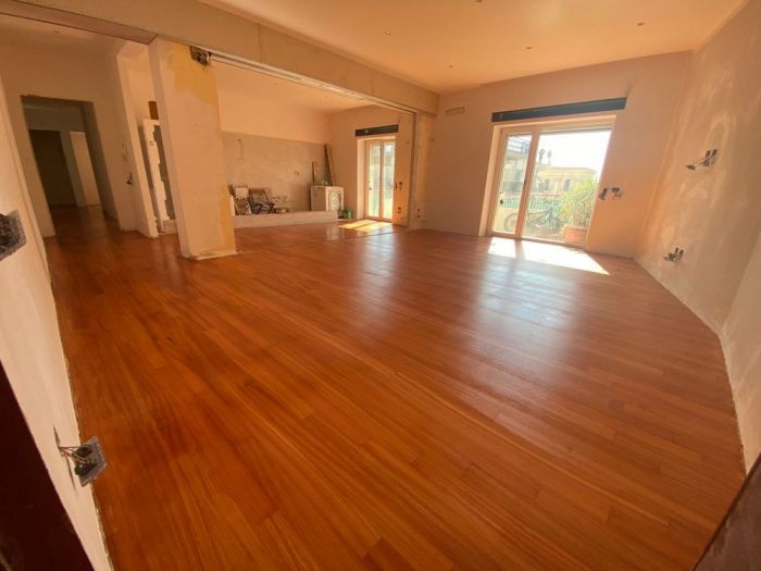 Archisio - Nadia Signoriello - Progetto Casa portici