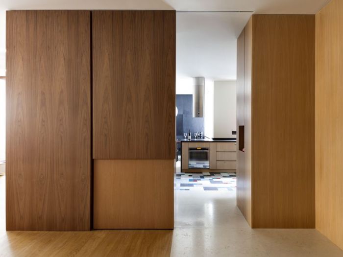 Archisio - Marzia Messina - Progetto Casa vs