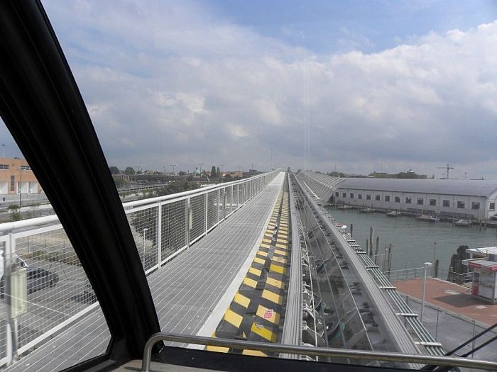 Archisio - Ctm srl - Progetto Grigliati pedonali e carrabili