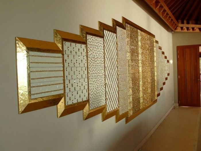 Archisio - Ceramica Nd Dolfi - Progetto Piastrelle