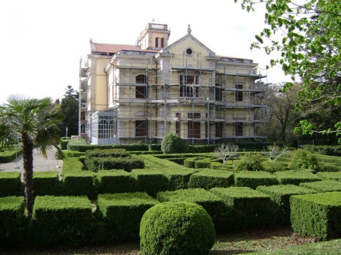 Archisio - Tiberi Sauro Edil Group - Progetto Tiberi sauro edilgroup