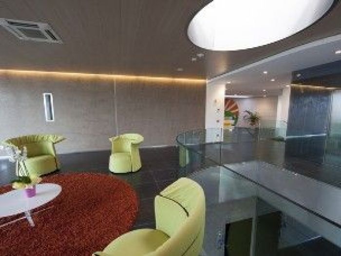 Archisio - Space Contract - Progetto Ristrutturazione di edifici direzionali