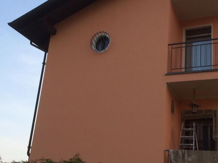 Archisio - Gmd Di Meola Giuseppe - Progetto Tinteggiatura di pareti interne ed esterne Lucidatura di pavimenti in marmo granito terrazzo granigliaTrattamento cotto gres e parquet