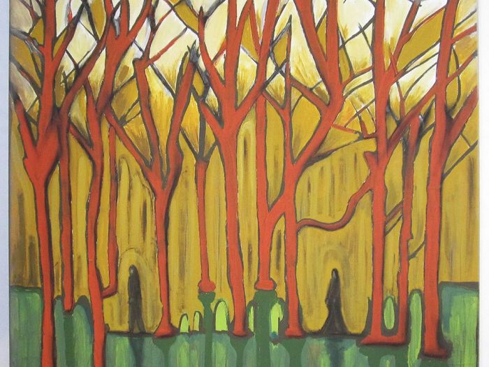 Archisio - Architetto Condorelli Alessandro - Progetto Dipinti