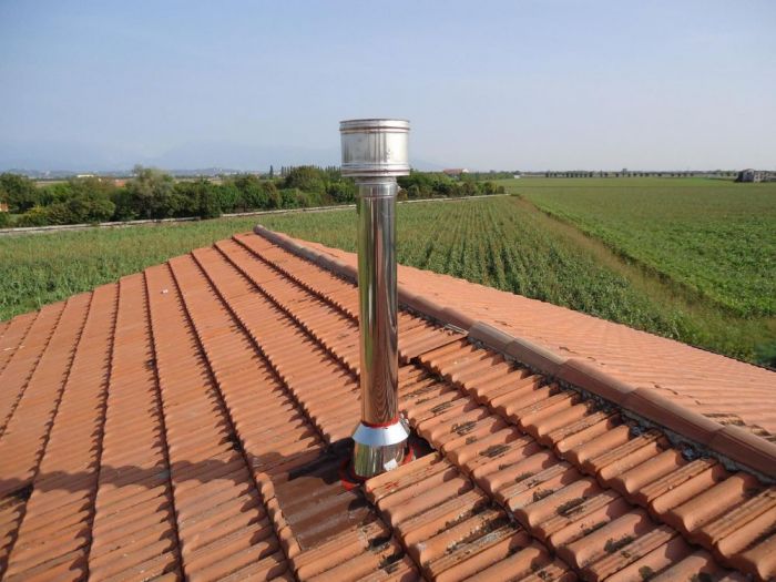 Archisio - Cadel Umberto Stufe E Camini - Progetto Cadel umberto stufe e camini