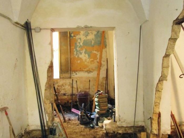 Archisio - Davide Corlian - Progetto Casa m