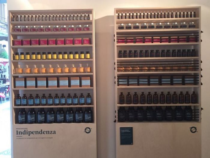 Archisio - Falegnameria Fusetto Arredamenti Dinterni - Progetto Mobili su misura