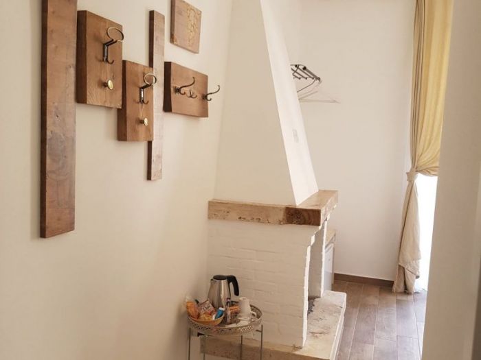 Archisio - Puorquoi Pas - Progetto Interior design