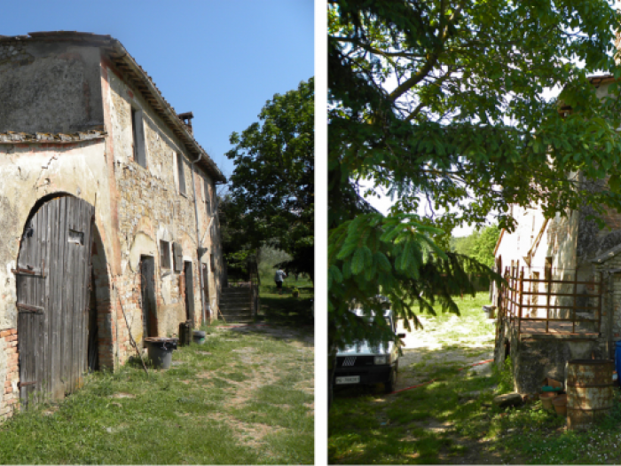 Archisio - Delfini Gian Luigi - Progetto Residenziale